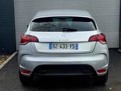 Citroen DS4 1.6E-HDI SoChic