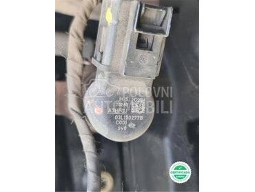 dizne 03l130277b za Škoda Rapid od 2007. do 2015. god.