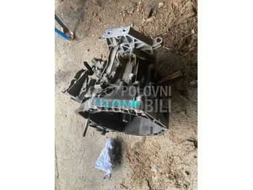 menjac 5 brzina 1.3 mjet za Fiat 500L od 2012. do 2020. god.