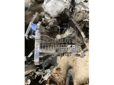 menjac 1.6 benz 4x4 za Suzuki SX4 od 2006. do 2014. god.