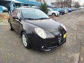 Alfa Romeo MiTo 1.6MTJ