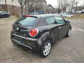 Alfa Romeo MiTo 1.6MTJ