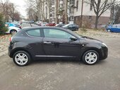 Alfa Romeo MiTo 1.6MTJ