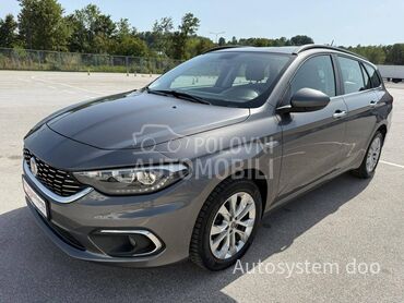 Fiat Tipo 1.6MJT