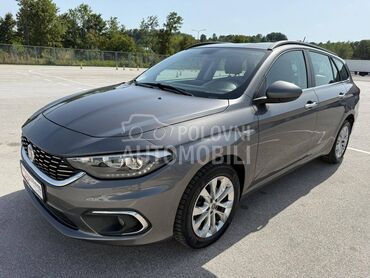 Fiat Tipo 1.6MJT