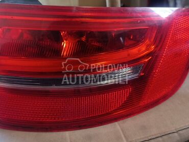 Desna štop lampa  a3 za Audi A3 od 2009. do 2011. god.