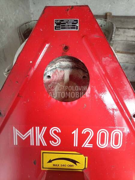 Sip MKS 1200