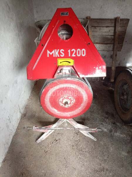 Sip MKS 1200