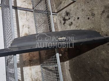 Roletna gepeka za Fiat Stilo od 2001. do 2007. god.