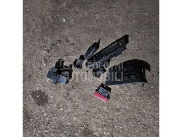 Prekidači za Fiat Stilo od 2001. do 2007. god.