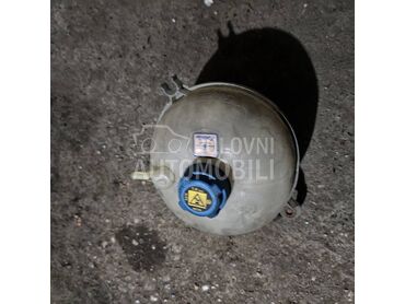 Boca-Posuda za antifriz za Fiat Stilo