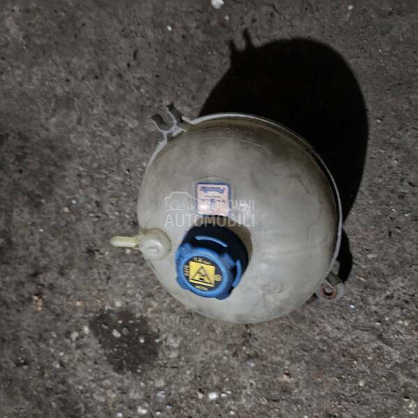 Boca-Posuda za antifriz