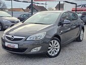 Opel Astra J 1.4/CH
