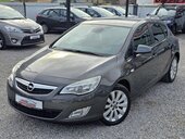 Opel Astra J 1.4/CH