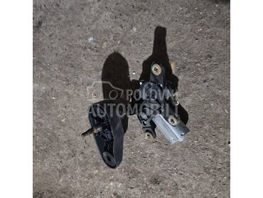 Motorić zadnjeg brisača za Fiat Stilo od 2001. do 2007. god.