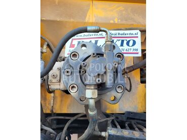 Hidraulična pumpa P1 za Volvo bagere