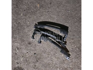 Spoljašnja brava za Fiat Stilo od 2001. do 2007. god.