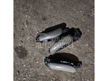 Unutrašnja kvaka za Fiat Stilo od 2001. do 2007. god.