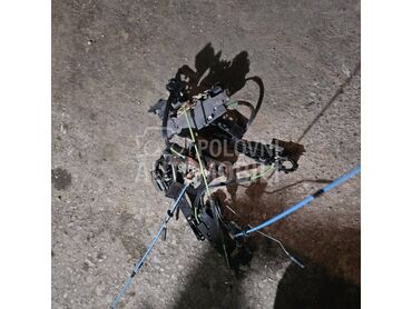 Štok brava za Fiat Stilo od 2001. do 2007. god.