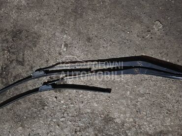 Nosači metlica brisača za Fiat Stilo od 2001. do 2007. god.