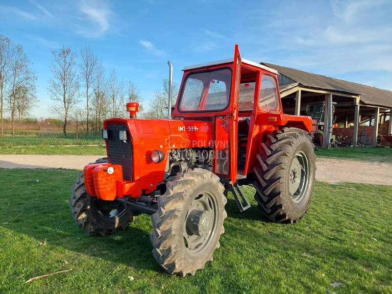 IMT 577