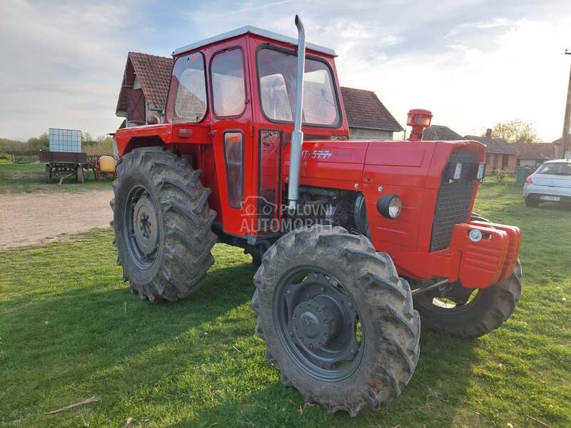 IMT 577