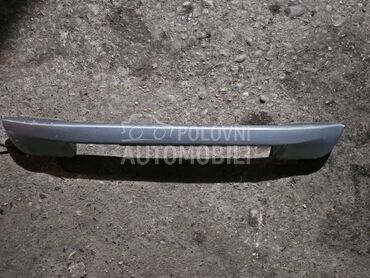 Brava gepeka za Fiat Stilo od 2001. do 2007. god.