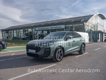 Audi Q3 Sportback quattro