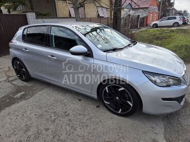 Peugeot 308 9 2 k.s