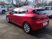 Renault Clio 1.5 DCI INTENS