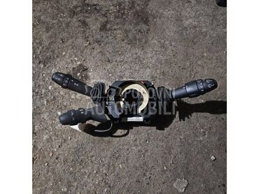 Prekidači za zmigavce za Fiat Stilo od 2001. do 2007. god.