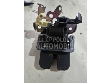 Brava gepeka za Audi Q5 od 2008. do 2015. god.