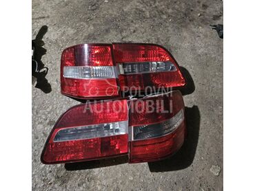 Stop svetla za Fiat Stilo od 2001. do 2007. god.