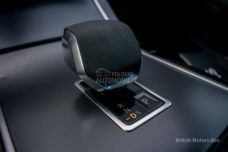 Land Rover Range Rover Evoque Dynamic HSE