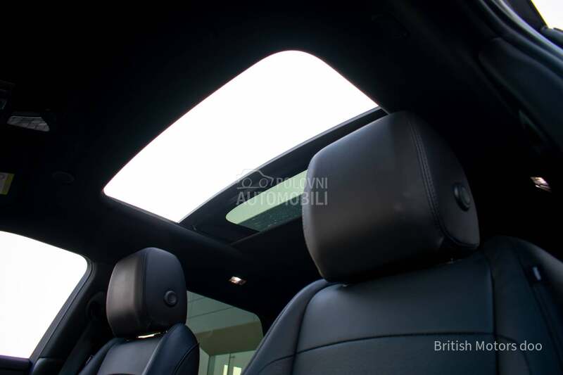 Land Rover Range Rover Evoque Dynamic HSE