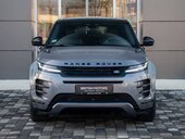 Land Rover Range Rover Evoque Dynamic HSE