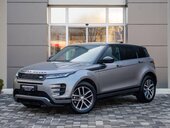 Land Rover Range Rover Evoque Dynamic HSE