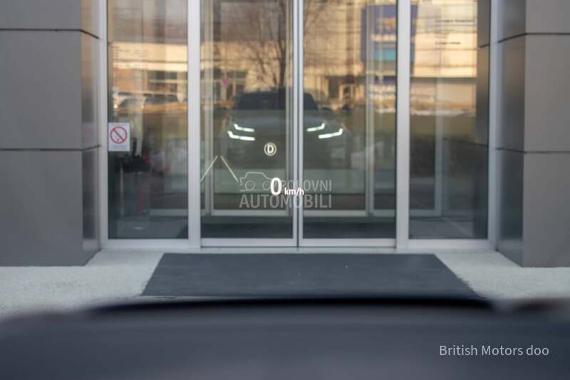 Land Rover Range Rover Evoque Dynamic HSE