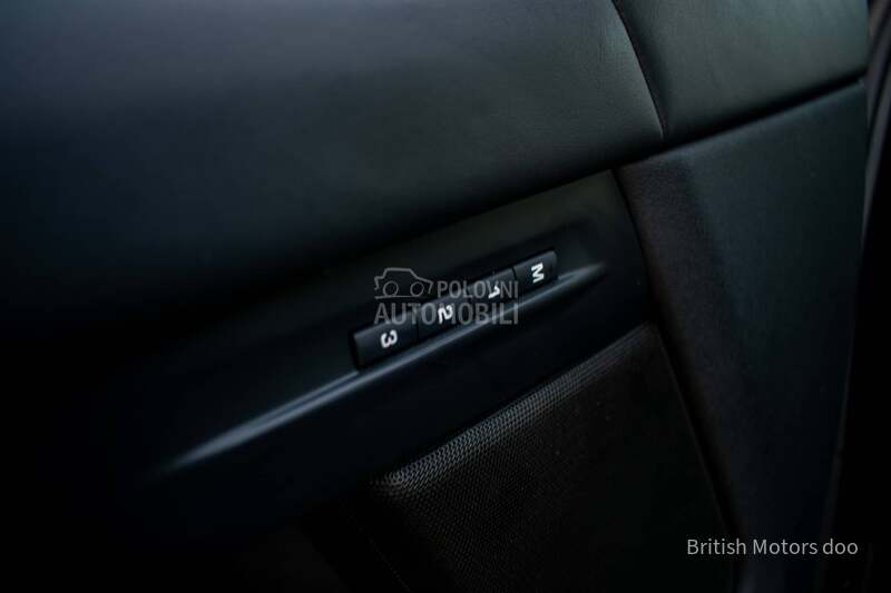 Land Rover Range Rover Evoque Dynamic HSE