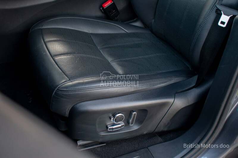 Land Rover Range Rover Evoque Dynamic HSE