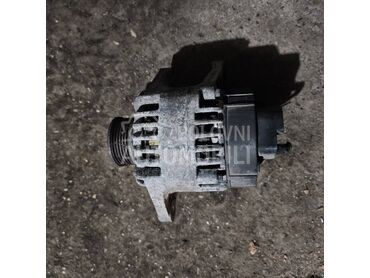Alternator za Fiat Stilo od 2001. do 2007. god.