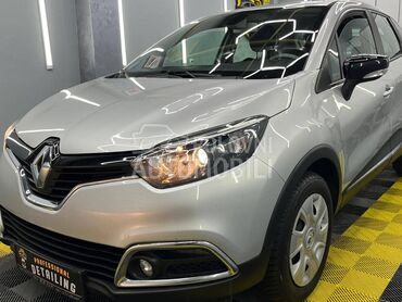 Renault Captur P R E M I U M