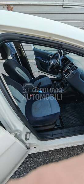 Fiat Bravo Emotion