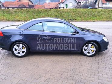 Volkswagen EOS 1.6fsi