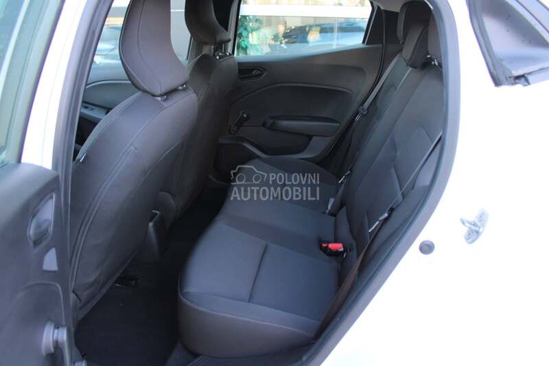 Renault Clio 1.0 sCe