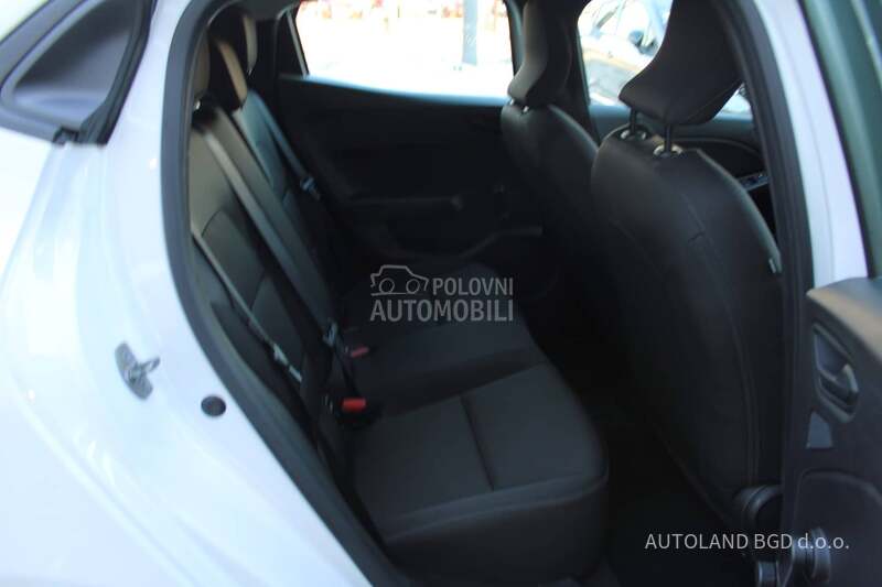 Renault Clio 1.0 sCe