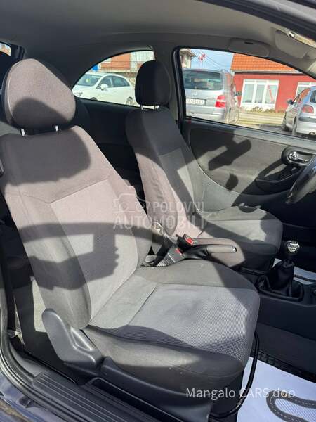 Opel Corsa C 
