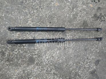 Amortizeri gepeka i haube za Audi Q5 od 2008. do 2015. god.