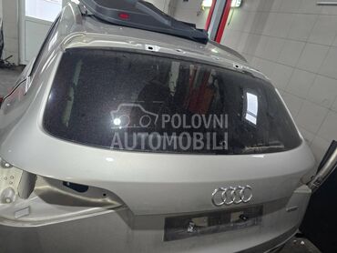 Peta vrata za Audi Q5 od 2008. do 2015. god.