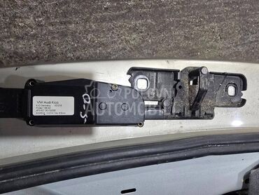 Brava gepeka za Audi Q5 od 2008. do 2015. god.